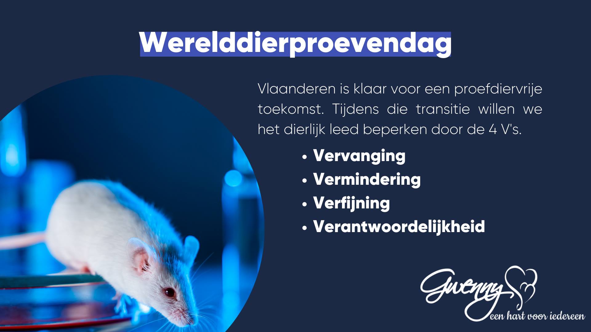 Wereldierproevendag